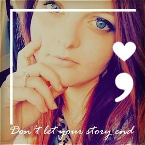 Meet your Posher, Holly